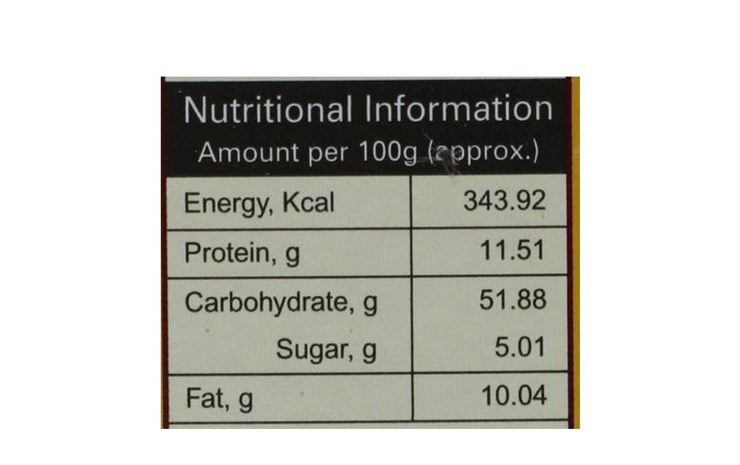 Catch Pav Bhaji Masala    Box  100 grams